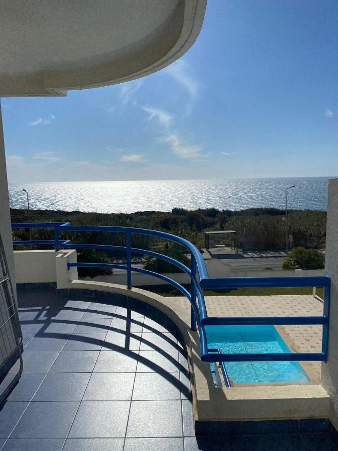 Pateo Na Ericeira 아파트 외부 사진