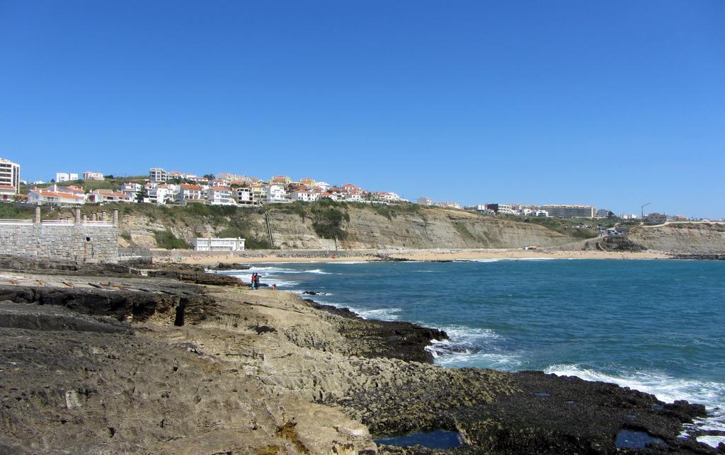 Pateo Na Ericeira 아파트 객실 사진