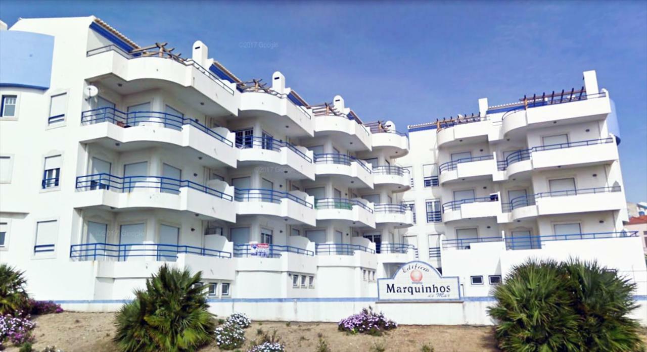 Pateo Na Ericeira 아파트 외부 사진
